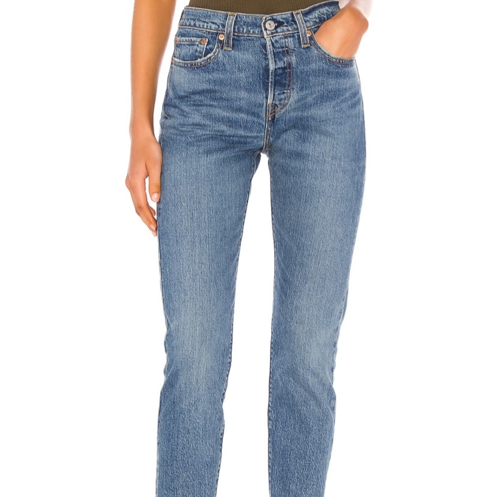 Levi’s Wedgie in These Dreams